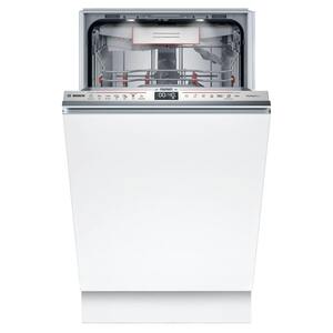 Bosch ugradna mašina za pranje sudova SPV6YMX08E