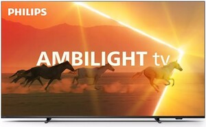PHILIPS MiniLED TV 55PML9008/12 The Xtra, 4K Ultra HD, Smart TV, Ambilight, 120Hz, P5 Picture Engine, Dolby Atmos