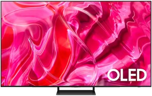 SAMSUNG OLED TV QE65S90CATXXH, 4K Ultra HD, Smart TV, LaserSlim dizajn, Motion Xcelerator Turbo Pro 120 Hz **MODEL 2023**