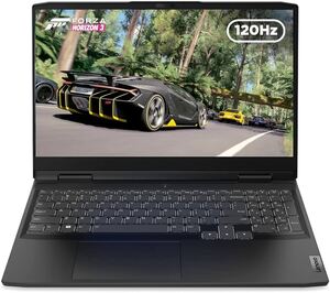 Laptop Lenovo IdeaPad Gaming 3 15ARH7 82SB00HRYA, 15,6 FHD IPS 120Hz, AMD Ryzen 5 6600H, 8GB RAM, 512GB SSD, NVIDIA GeForce RTX 3050 4GB