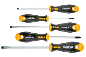 Set šrafcigera felo ergonic sl/ph 40095118 5 kom