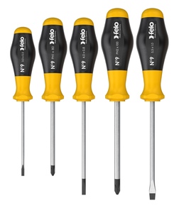 Set šrafcigeri felo no. 9 sl/ph 90095248 5 kom