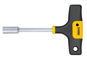 Šrafciger sa t-ručkom hex nut felo sw8,0 x 125 30408460 nasadni ključ