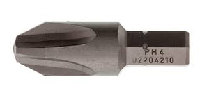 Bit felo industrial phillips ph4 x 32 02204210