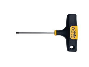 Šrafciger sa t-ručkom hex felo 4,0 x 150 30304560