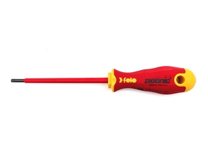 Šrafciger felo ergonic vde torx tx25 x 125 41825390