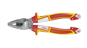 Kombinovana klešta za sečenje vde felo 180 mm 58001840