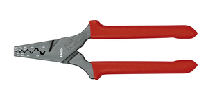 Klešta za skidanje 0,5 - 16 mm felo 59231940