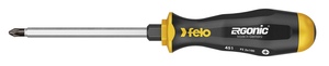 Šrafciger udarni felo ergonic pozidriv pz2 x 100 45120340