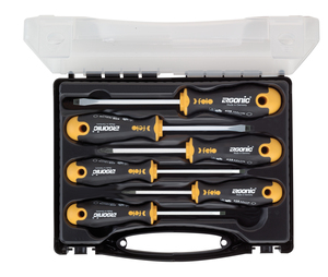 Set šrafcigera felo ergonic sl/ph 40020636 6 kom u kutiji