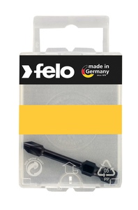 Udarni bit felo impact phillips e6,3 ph2 x 50 03202541 u blisteru