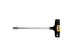 Šrafciger sa t-ručkom hex nut felo sw8,0 x 230 30408860 nasadni ključ