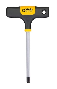 Šrafciger sa t-ručkom hex felo 6,0 x 150 30306560