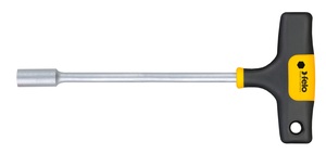 Šrafciger sa t-ručkom hex nut felo sw13,0 x 125 30413460 nasadni ključ