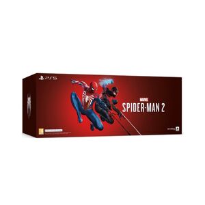 PS5 Marvel’s Spider-Man 2 - Collectors Edition