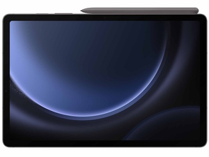 Tablet Samsung Galaxy Tab S9 FE 10.9"/OC 2.4GHz/6GB/128GB/WiFi/8+12MP/Android/siva