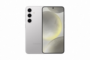 Samsung Galaxy S24 5G SM-S921BZAGEUC, 8+256 GB, Marble Gray, Mobilni telefon