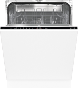 Gorenje ugradna mašina za pranje sudova GV642E90