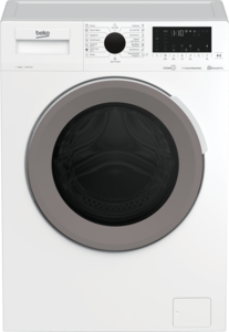 Beko mašina za pranje veša WUE 6636C XA