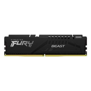 RAM memorija 32GB Kingston FURY Beast EXPO DDR5 5200MHz KF552C36BBE-32