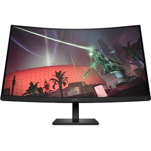 Monitor 32 OMEN by HP 32c 780K6AA, QHD, zakrivljeni, gaming, VA, 165Hz, 1ms, HDMI, DP