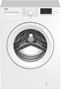 Beko mašina za pranje veša WTV 8712 XW