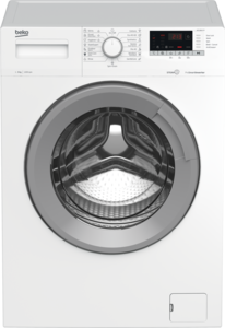 Beko mašina za pranje veša WTV 9612 XS