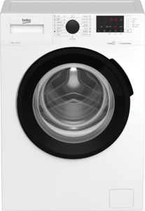 Beko mašina za pranje veša WUE 8722 XCW