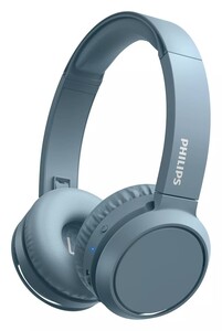 PHILIPS Bluetooth slušalice TAH4205BL/00, Plave