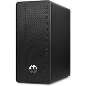 Desktop računar HP Desktop Pro 300 G6 Microtower 4M5H3EA, Intel Core i3-10100, 8GB RAM, 256GB SSD, Windows 11 Pro