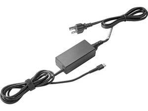 HP Adapter 45W USB-C, 1MZ01AA#ABB