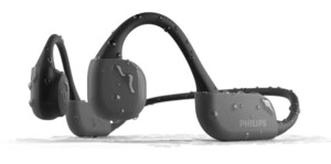 PHILIPS Bluetooth sportske slušalice TAA6606BK/00