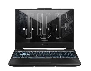 Laptop Asus TUF Gaming A15 FA506NF-HN009, 15,6 FHD IPS 144Hz, AMD Ryzen 5 7535HS, 16GB RAM, 512GB RAM, NVIDIA GeForce RTX 2050 4GB