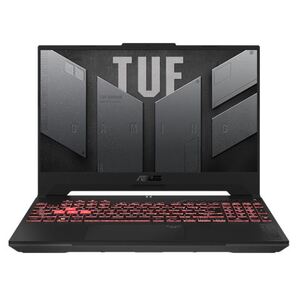 Laptop Asus TUF Gaming A15 FA507NU-LP101, 15,6 FHD 144Hz IPS, AMD Ryzen 5 7535HS, 16GB RAM, 512GB SSD, Nvidia GeForce RTX 4050