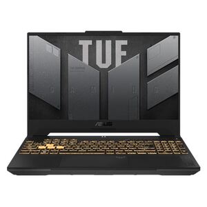 Laptop Asus TUF Gaming F15 FX507VU-LP139, 15,6 FHD IPS 144Hz, Intel Core i7-13620H, 16GB RAM, 1TB SSD, NVIDIA GeForce RTX 4050 6GB