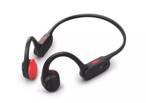 PHILIPS Bluetooth sportske slušalice TAA5608BK/00