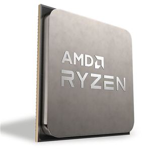 Procesor AMD Ryzen 5 5600X tray