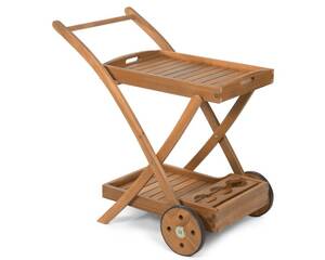 FIELDMANN FDZN 4050-T Sto - kolica za piće
