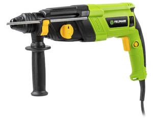FIELDMANN FDV 210850-E Udarna bušilica