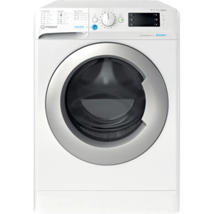 Indesit mašina za pranje i sušenje veša BDE 107624 8WS EE