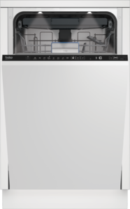 Beko ugradna mašina za pranje sudova BDIS 38041 Q