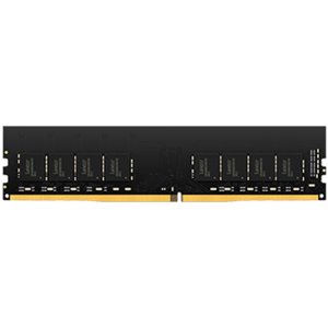 RAM memorija Lexar® DDR4 8GB 288 PIN U-DIMM 3200Mbps, CL22, 1.2V- BLISTER Package, EAN: 843367123797
