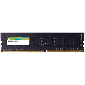 RAM memorija Silicon Power DDR4-3200 CL22 16GB DRAM DDR4 U-DIMM Desktop 16GBx1, CL22, EAN: 4713436143796