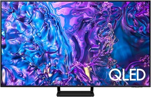 SAMSUNG QLED TV QE55Q70DATXXH, 4K Ultra HD, Smart TV, Quantum Dot, Motion Xcelerator 120 Hz, Quantum 4K procesor, Quantum HDR **MODEL 2024**