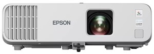 EPSON EB-L210W 3LCD Laserski projektor - WXGA, HDMI, VGA, USB, WiFi, Audio, Zvučnici