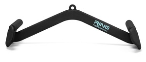 RING Nastavak za lat masinu Pro grip neoprenski-srednji hvat-RP LOB-1012G LAT