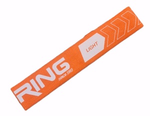 RING mini tekstilna guma RX LKC-2019 LIGHT 600x50x0,4mm