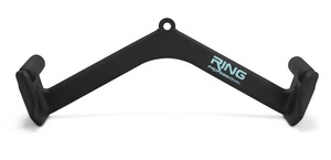 RING Nastavak za lat masinu Pro grip neoprenski-uski hvat-RP LOB-1012H LAT