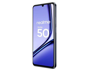 Realme Note 50 RMX3834, 3GB+64GB, Plavi, Mobilni telefon