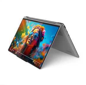 Laptop Lenovo Yoga 9 2in1 14IMH9 83AC003RYA, 14 4K OLED, Intel Ultra 7 155H, 32GB RAM, 1TB SSD, Win11 Pro